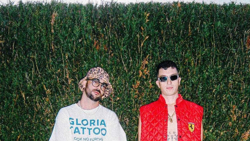 «Hai xente que ve os grupos en galego como animais en perigo de extinción»