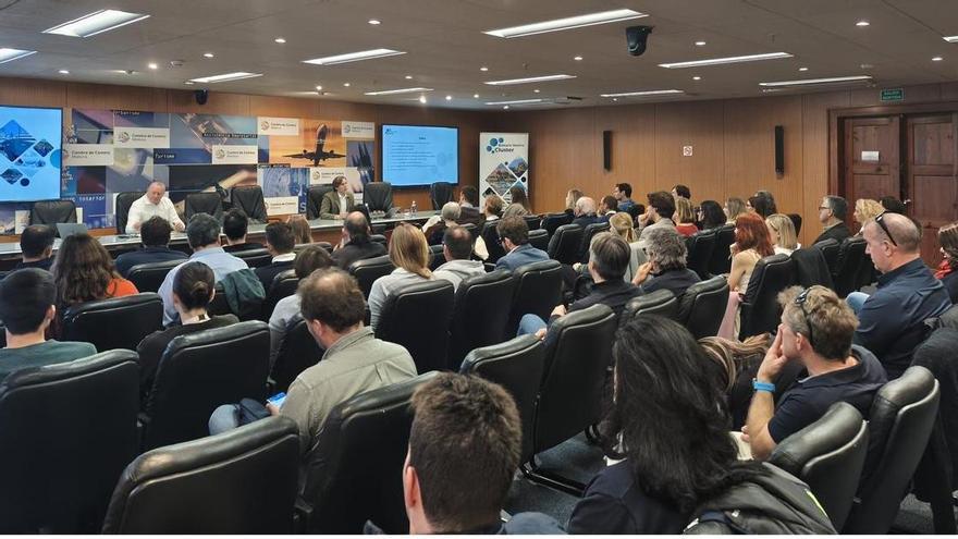 Los astilleros e industrias náuticas del Puerto de Palma afirman que su traslado al Dique del Oeste será positivo si ganan espacio