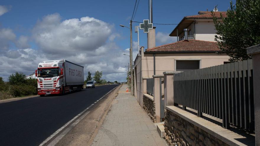 La Zamora sin farmacia pierde vecinos casi al doble de velocidad que el resto