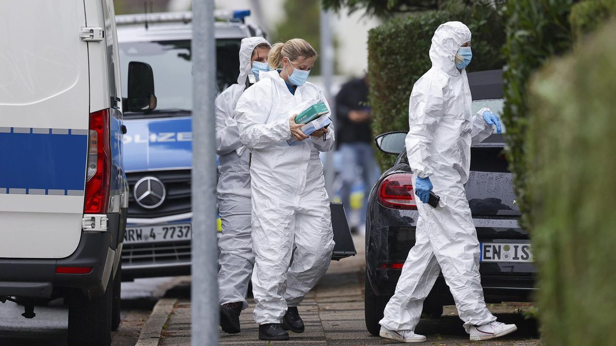 La Policía no descarta motivos familiares en el ataque a una alcaldesa en Alemania