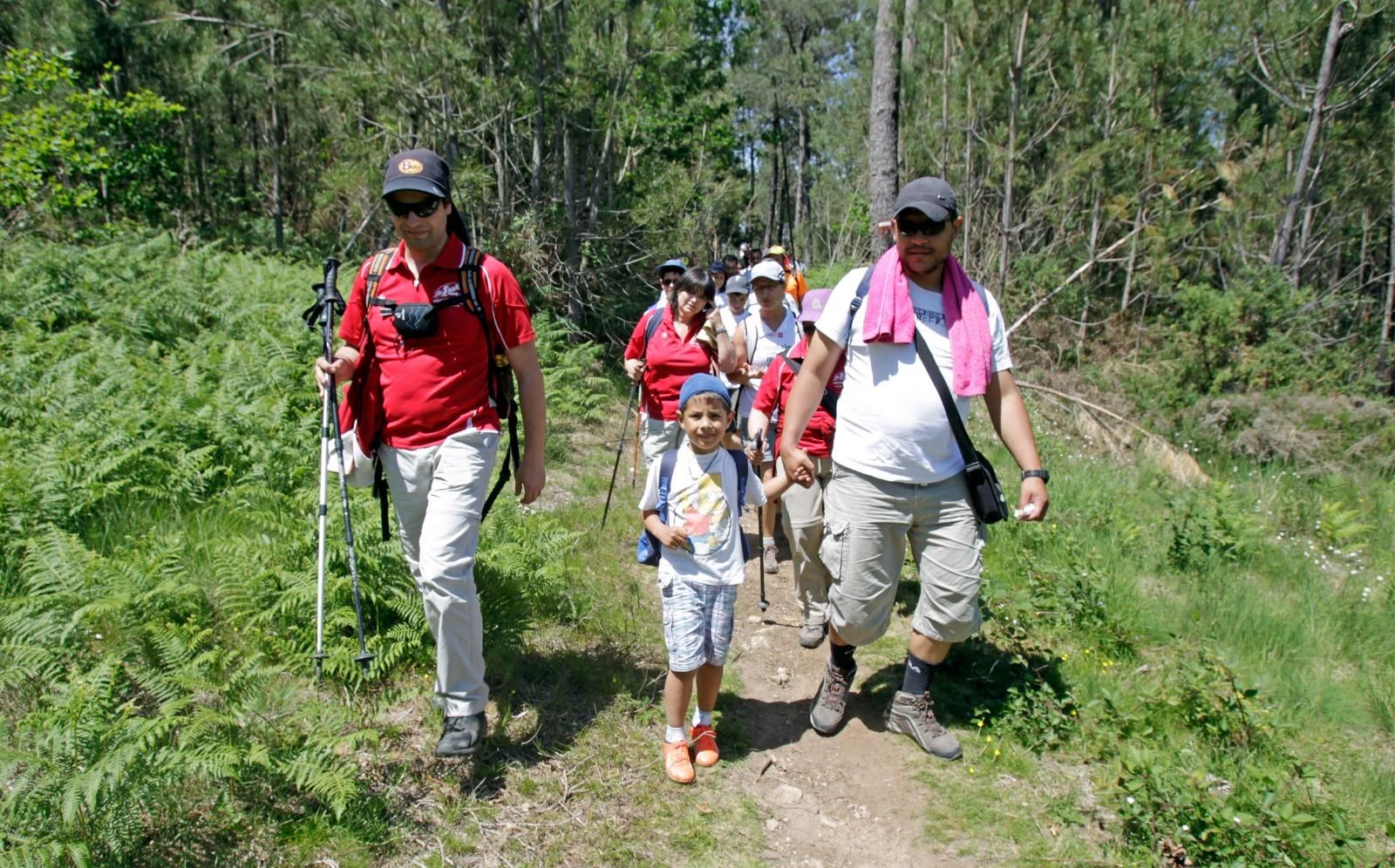 Un Vigo para caminar y perderse: 11 rutas imprescindibles de todos los niveles