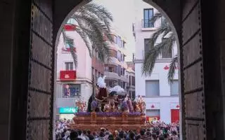 Elche retoca horarios e itinerarios para mejorar la fluidez de sus procesiones