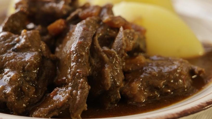 El rincón gastronómico de Gran Canaria que triunfa con cocina canaria tradicional: raciones generosas a precios ajustados
