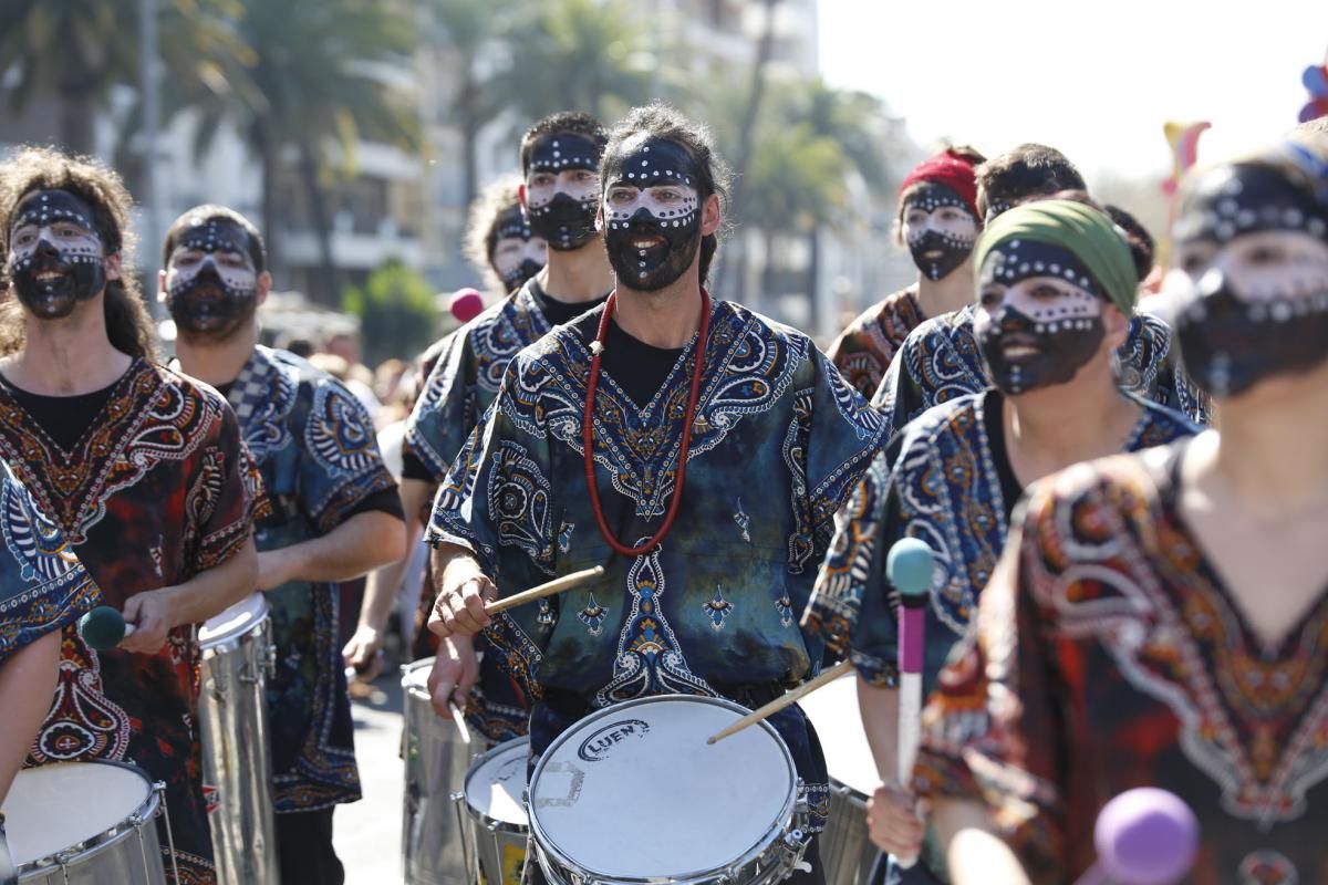 Córdoba de Carnaval