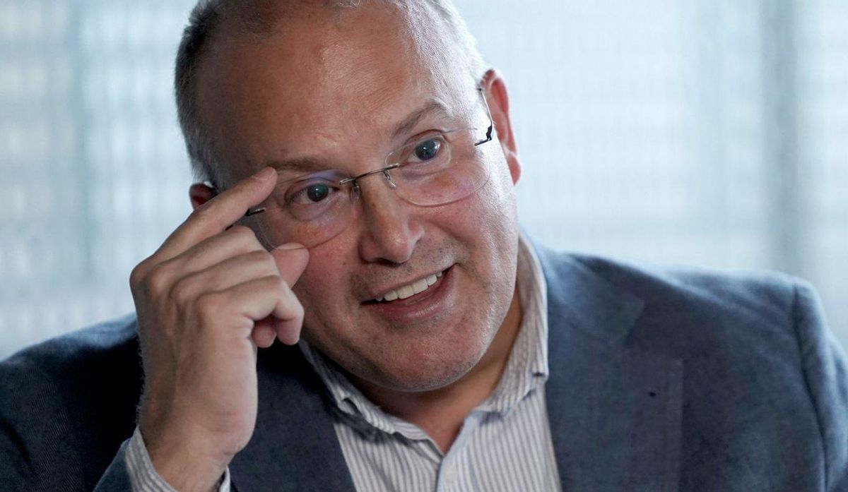 Miguel Tellado: "Sánchez és el cervell dels casos de corrupció" Miguel Tellado: "Sánchez és el cervell dels casos de corrupció"
