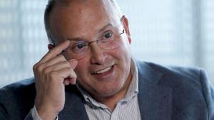 Miguel Tellado: "Sánchez és el cervell dels casos de corrupció"