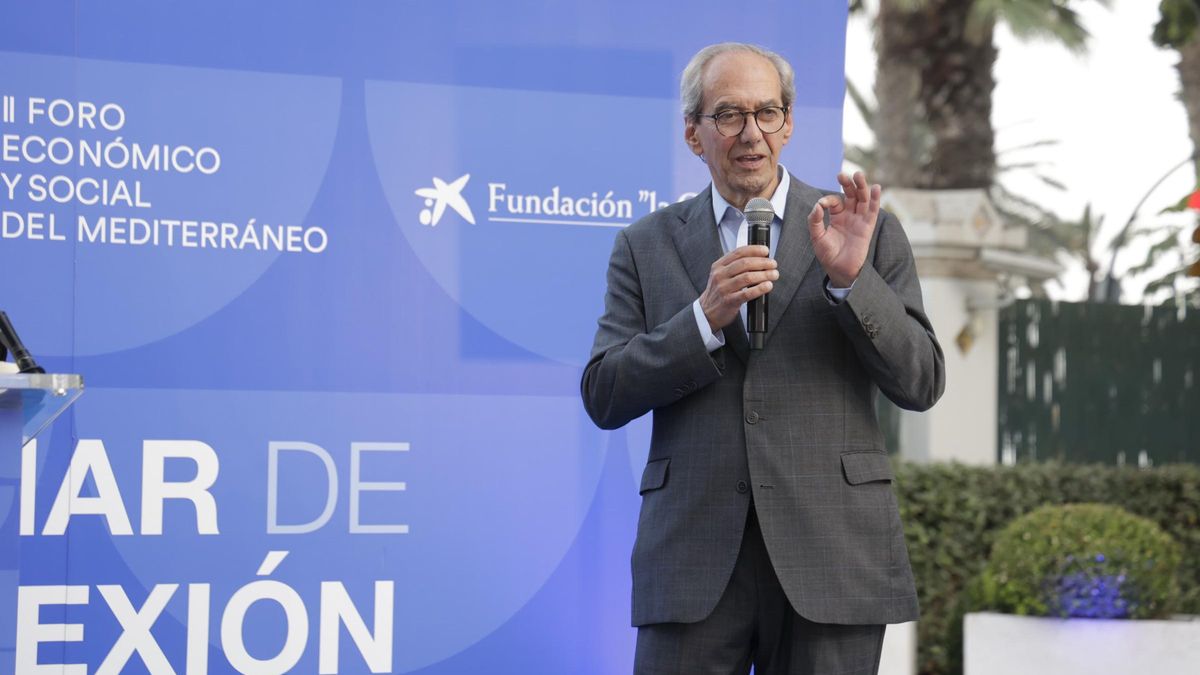 Prensa Ibérica da la bienvenida a los participantes del II Foro del Mediterráneo