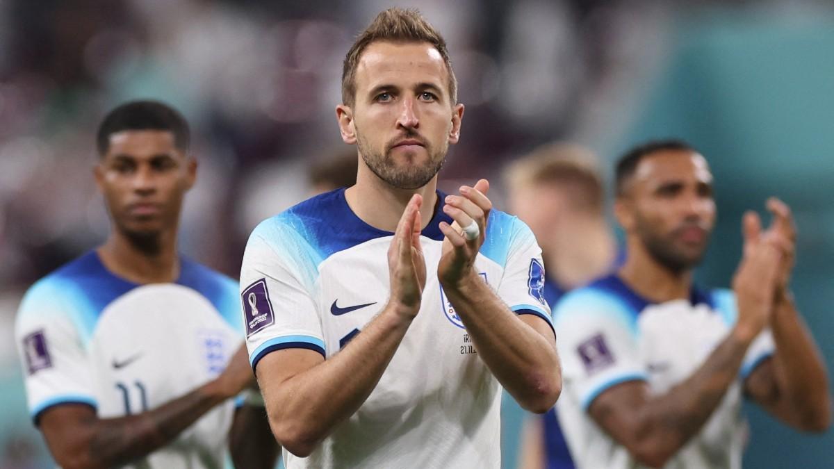 Kane apunta al once contra Estados Unidos