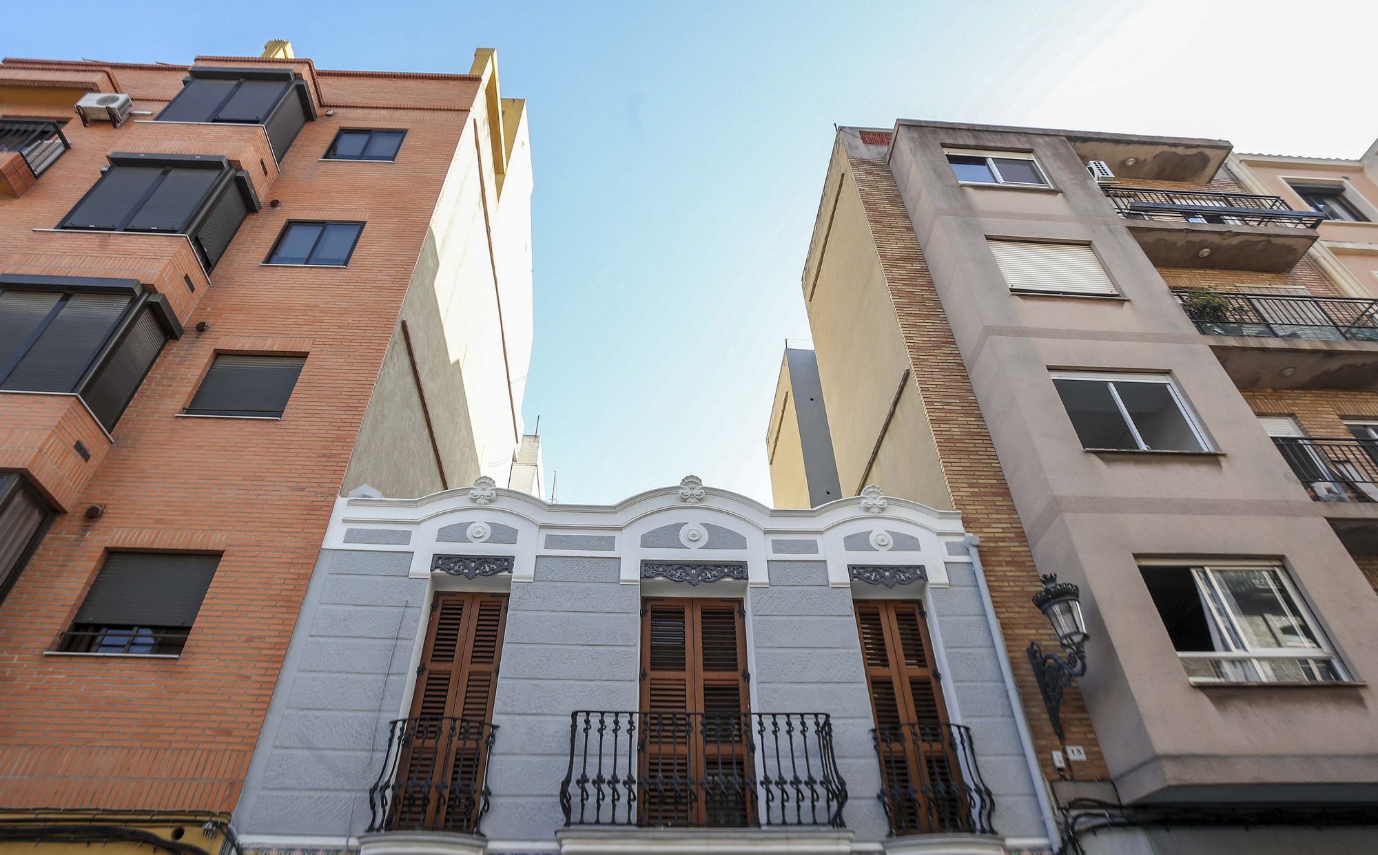 Casas de pueblo en València