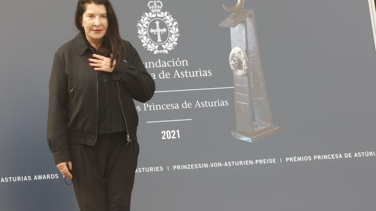 Premios Princesa: emocionados, solemnes, encantados... así van llegando a Asturias los galardonados