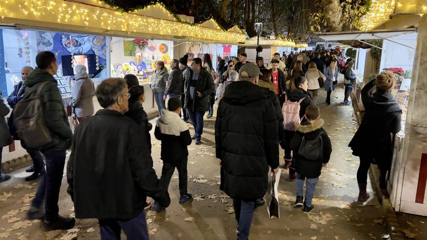 El Ayuntamiento de Mérida repasa la Navidad y dice que ha sido «el mejor diciembre»