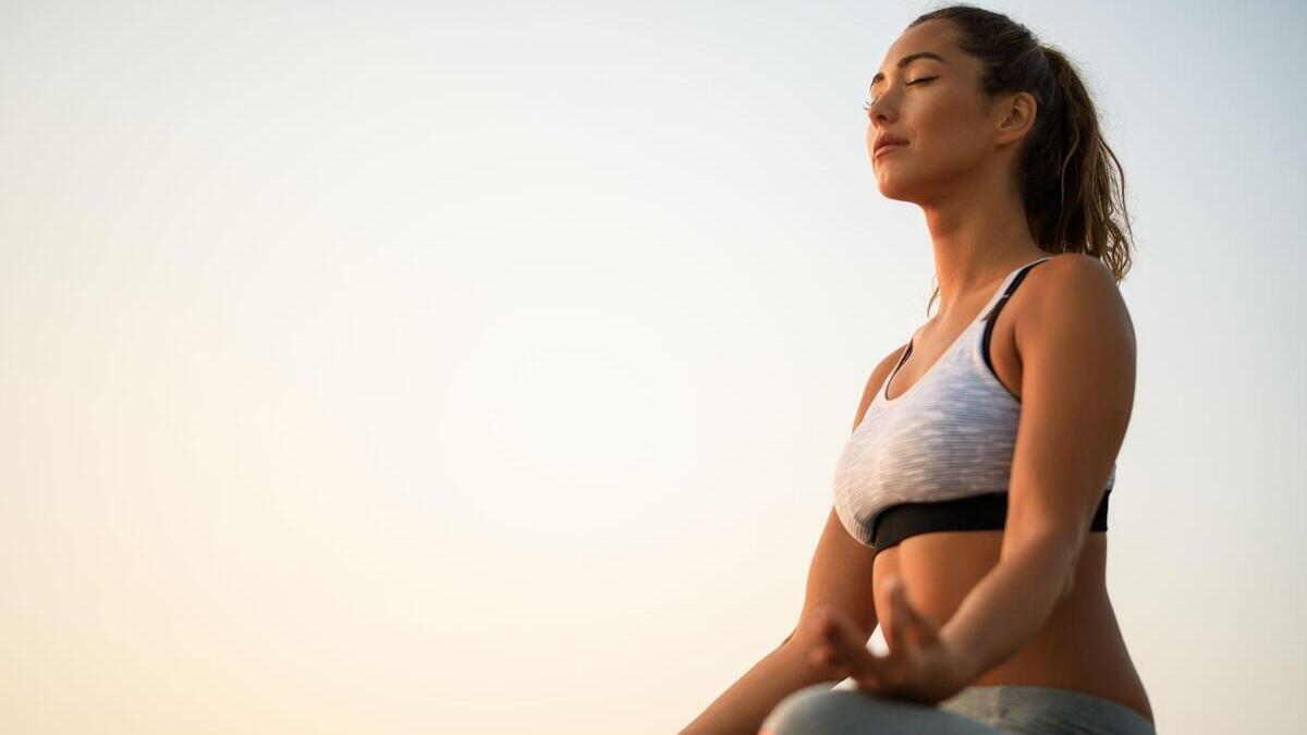 Cómo fortalecer tus pulmones con estos 7 tips