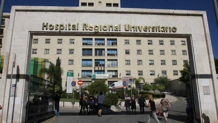 Déficit de personal en las plantillas de los hospitales malagueños