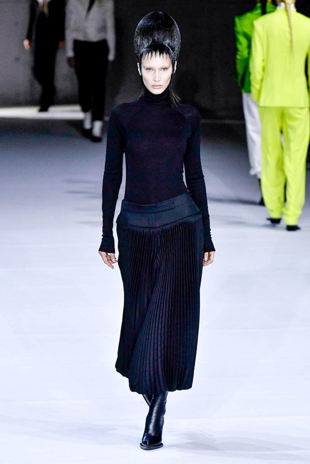 Haider Ackermann