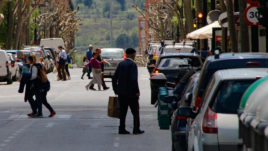 Alcoy abre las votaciones para los Presupuestos Participativos