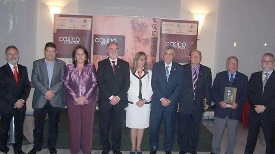 Premios del Casino Ciudad de Elda