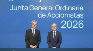 Unicaja cuenta tener otru exerciciu récor magar que haya baturizu nos mecaos