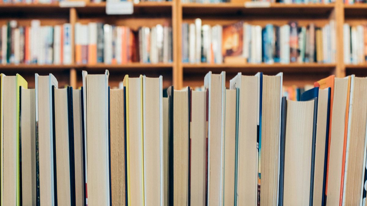 Entre ellos, las novedades de Karlos Arguiñano y Megan Maxwell.
