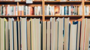 Entre ellos, las novedades de Karlos Arguiñano y Megan Maxwell.