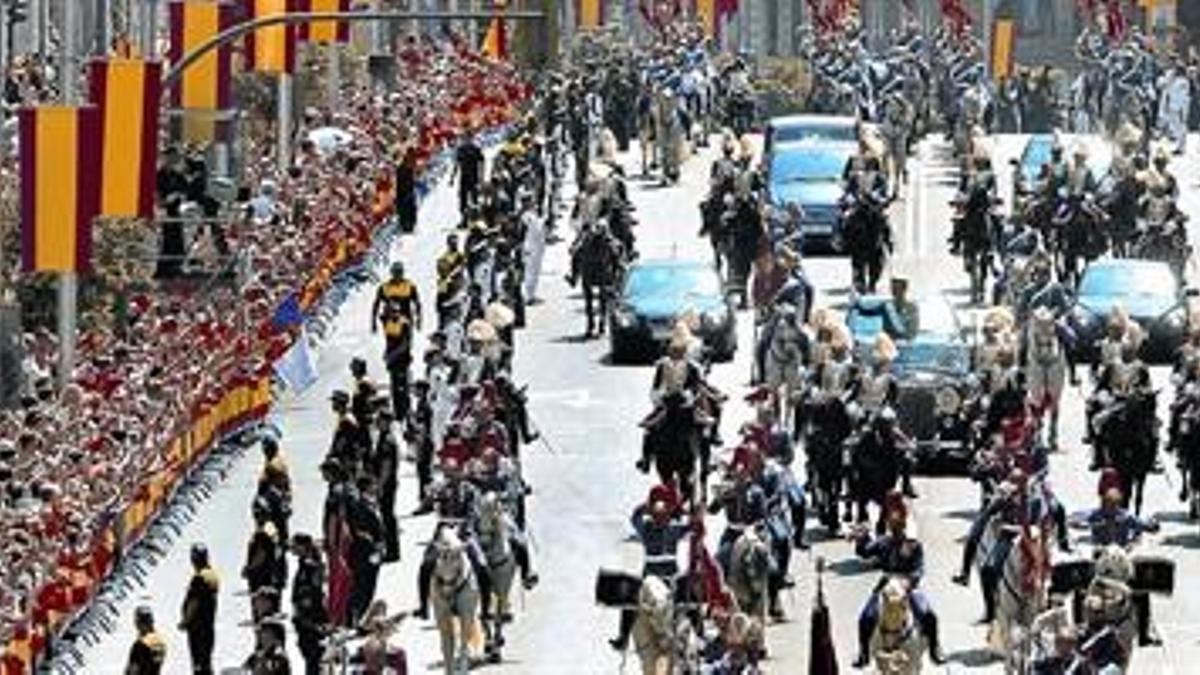 Felipe VI frente a la historia_MEDIA_1