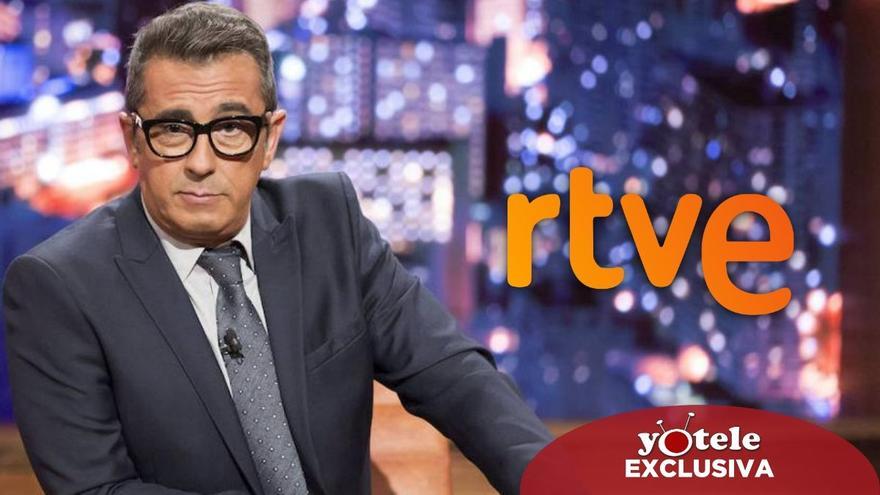 Buenafuente negocia su fichaje por TVE para presentar un nuevo programa