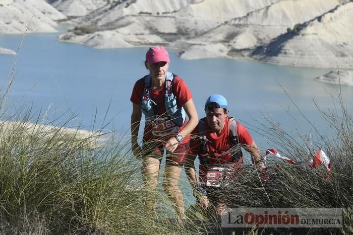 Alhama trail - runners