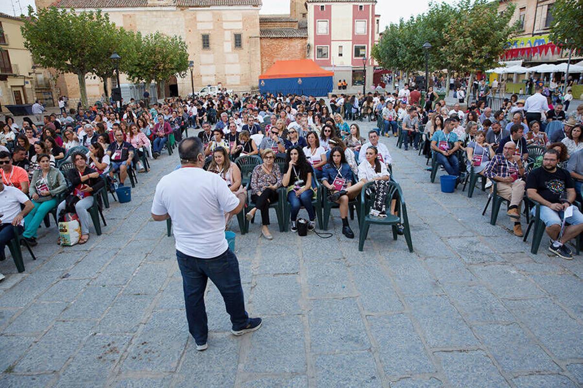 Fiesta de la Vendimia
