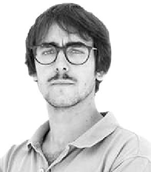GERARDO PÉREZ SÁNCHEZ