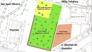 El Ayuntamiento no cierra en agosto: aprueba el convenio para el uso público de La Josa en Zamora
