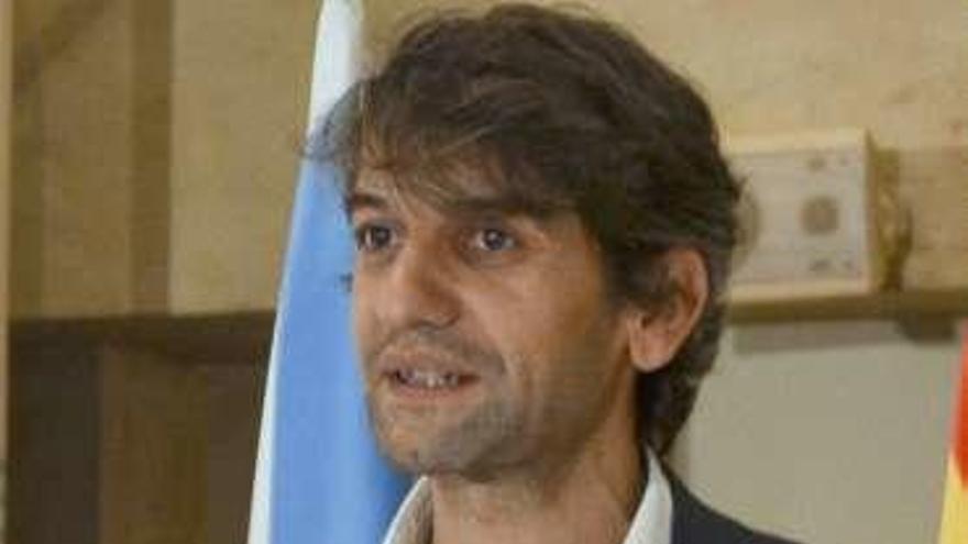 El alcalde de Ferrol tiende la mano al BNG para entrar en el gobierno