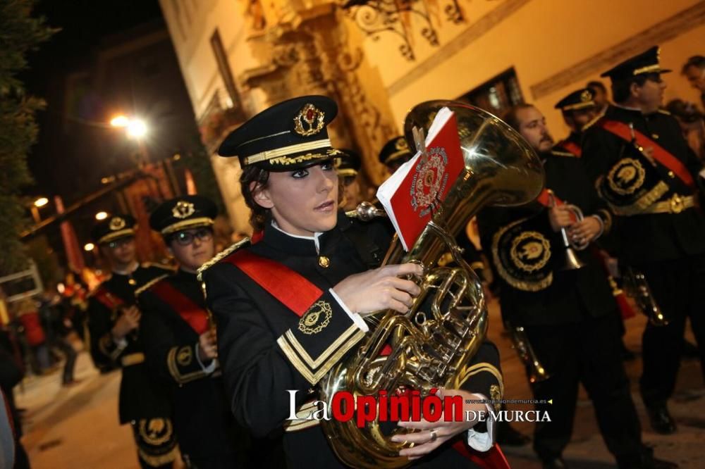 Gran Desfile Parada de la Historia Medieval de Lorca