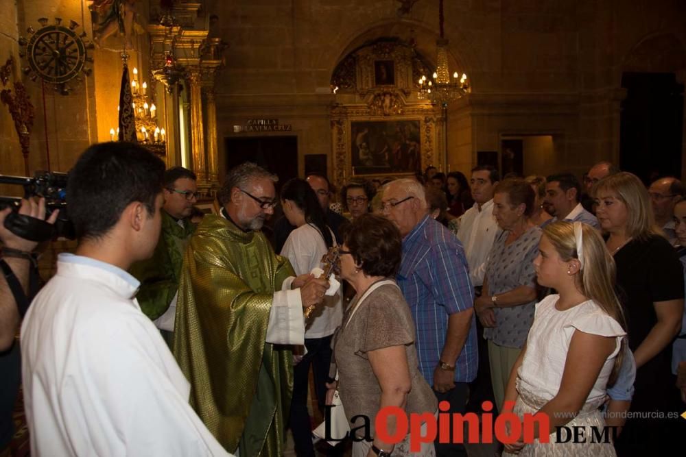 Toma de posesión de Emilio Andrés Sánchez como nue