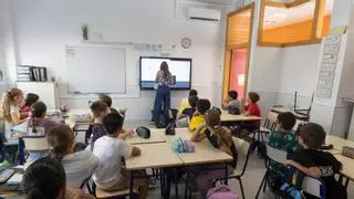 No hi ha educació sense ideologia