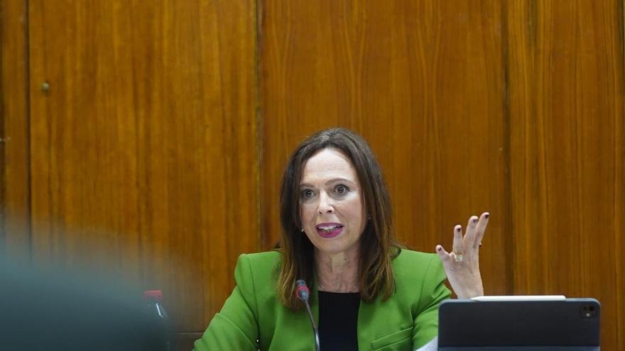 La Junta de Andalucía reforzará la señalización y las medidas de calmado de tráfico en la A-318 entre Lucena y Cabra