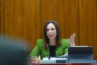 La Junta de Andalucía reforzará la señalización y las medidas de calmado de tráfico en la A-318 entre Lucena y Cabra