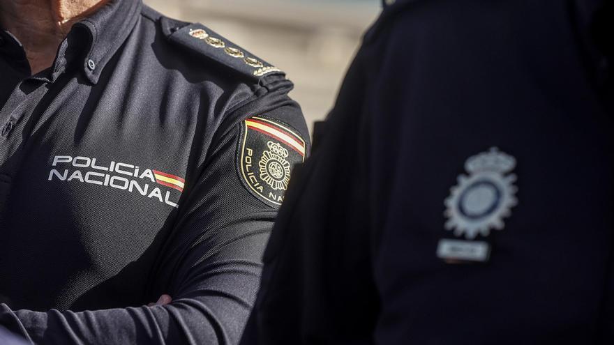 Detenido en Barcelona un fugitivo de Países Bajos acusado de más de 100 estafas a ancianos