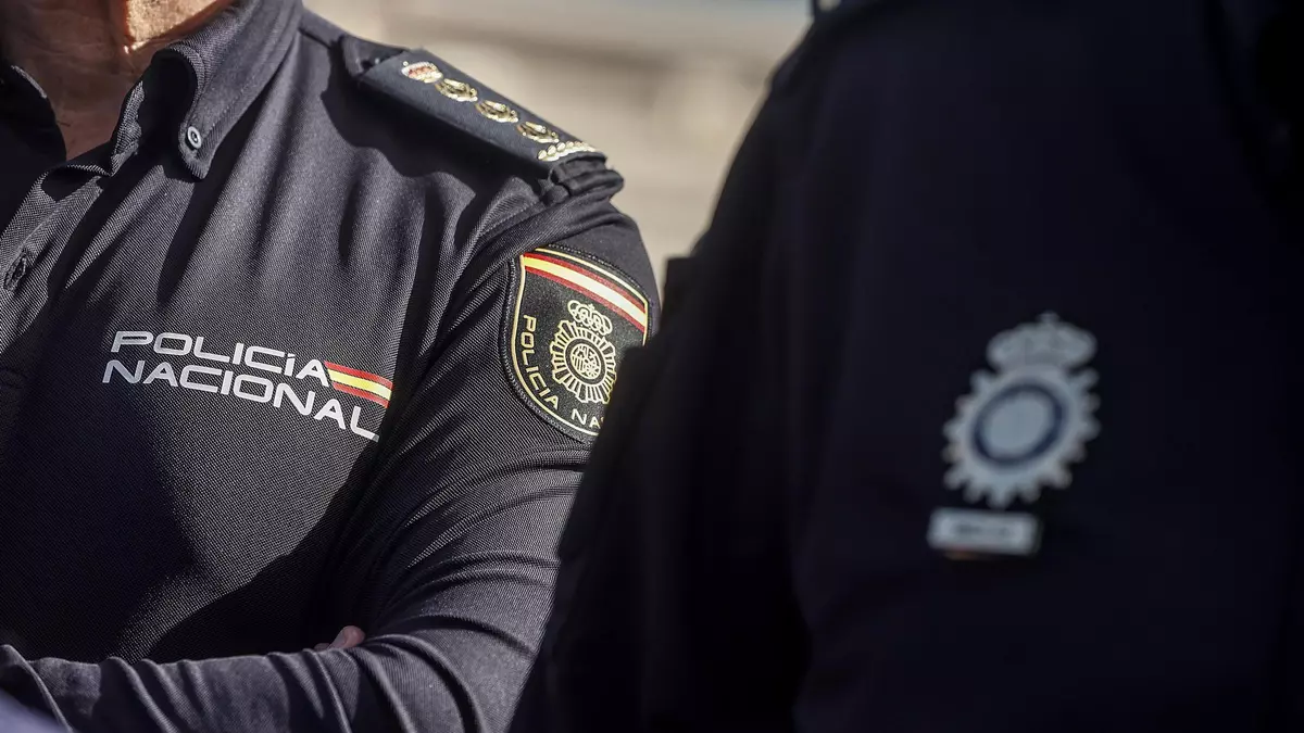 Detenido en Barcelona un fugitivo de Países Bajos acusado de más de 100 estafas a ancianos
