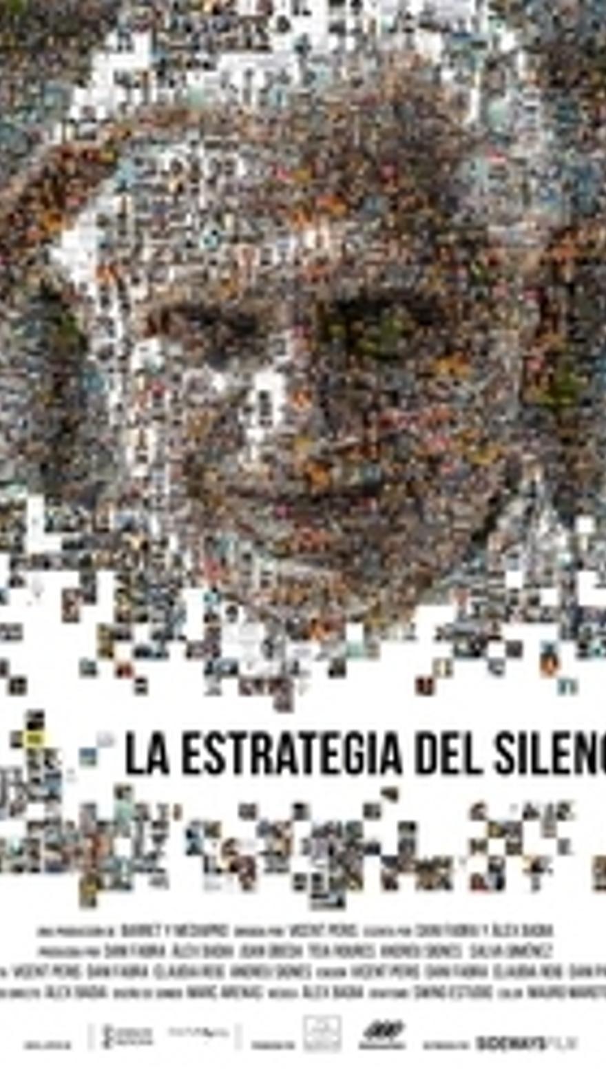 La estrategia del silencio