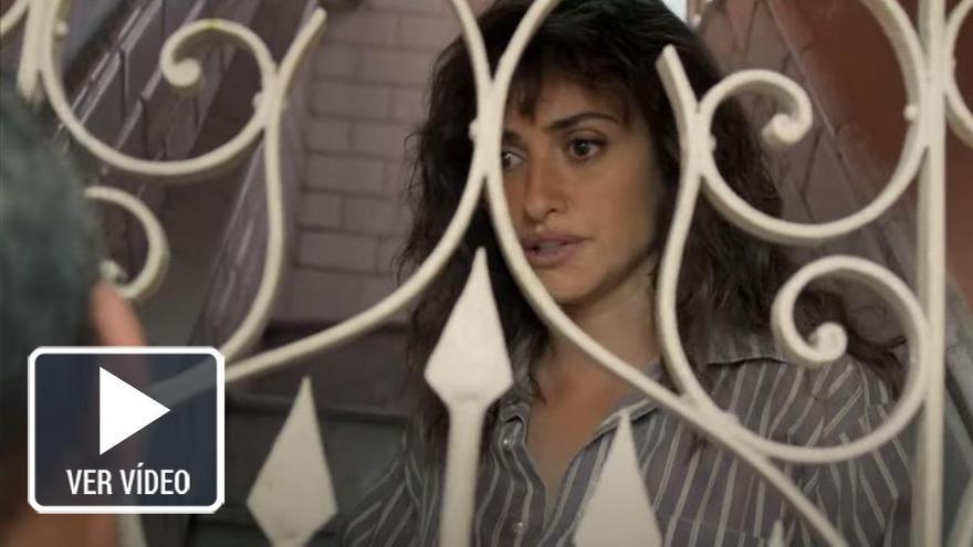 'La red avispa', con Penélope Cruz y Ana de Armas, llega a Netflix
