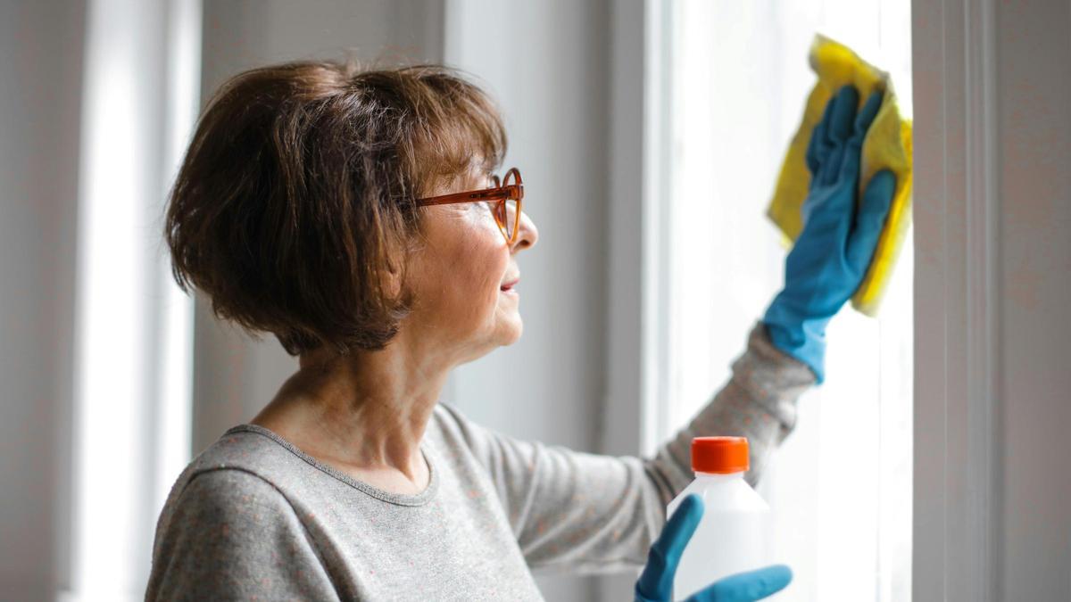 Una experta en limpieza recuerda tres trucos imprescindibles