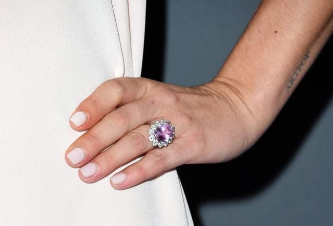 Los detalles del look de Lady Gaga
