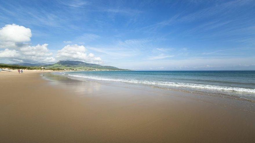 El nuevo proyecto del chef José Andrés en la playa de Bolonia se topa con la oposición de los ecologistas