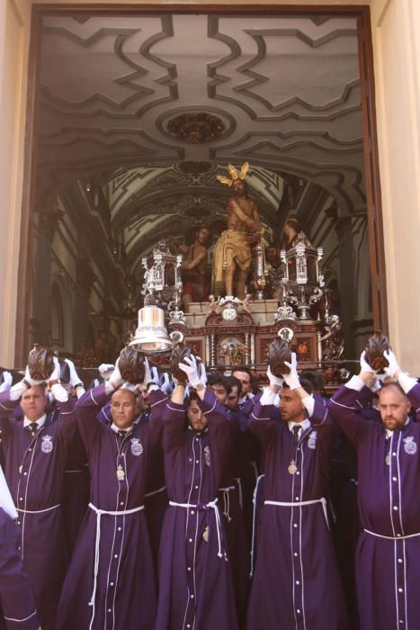 Miércoles Santo | Fusionadas