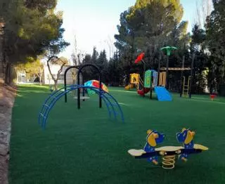 Finalizan las renovaciones en calles y en las piscinas