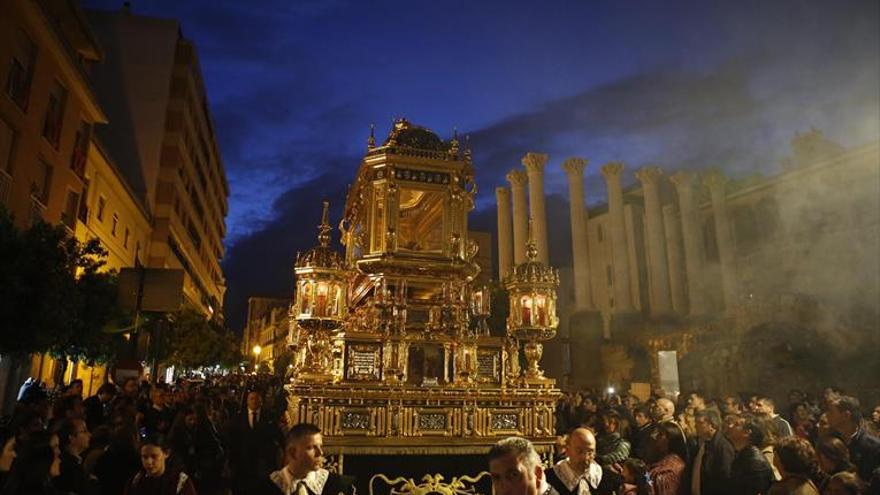 Trevilla y el fin de las cofradías