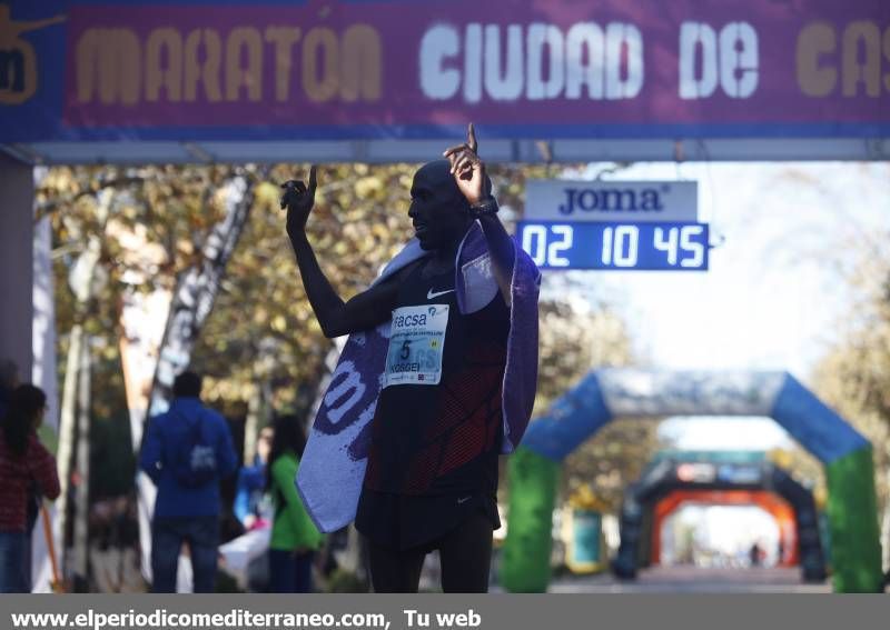 GALERÍA DE FOTOS -- Maratón Meta 14.00-14.15