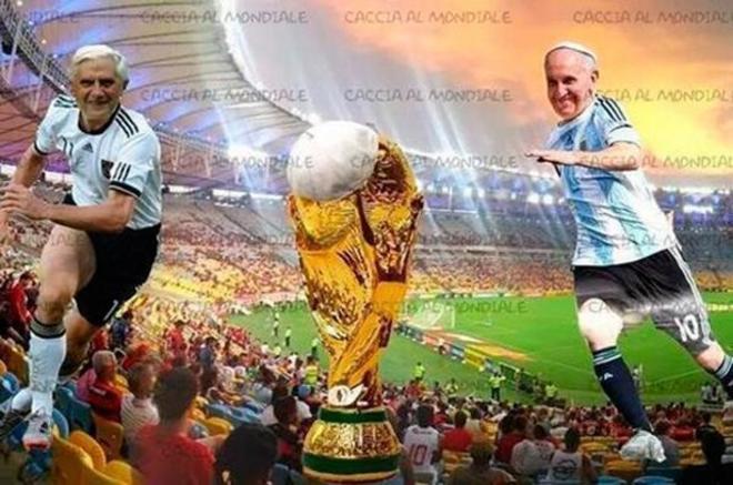 Los mejores memes de la Final del Mundial entre Alemania y Argentina