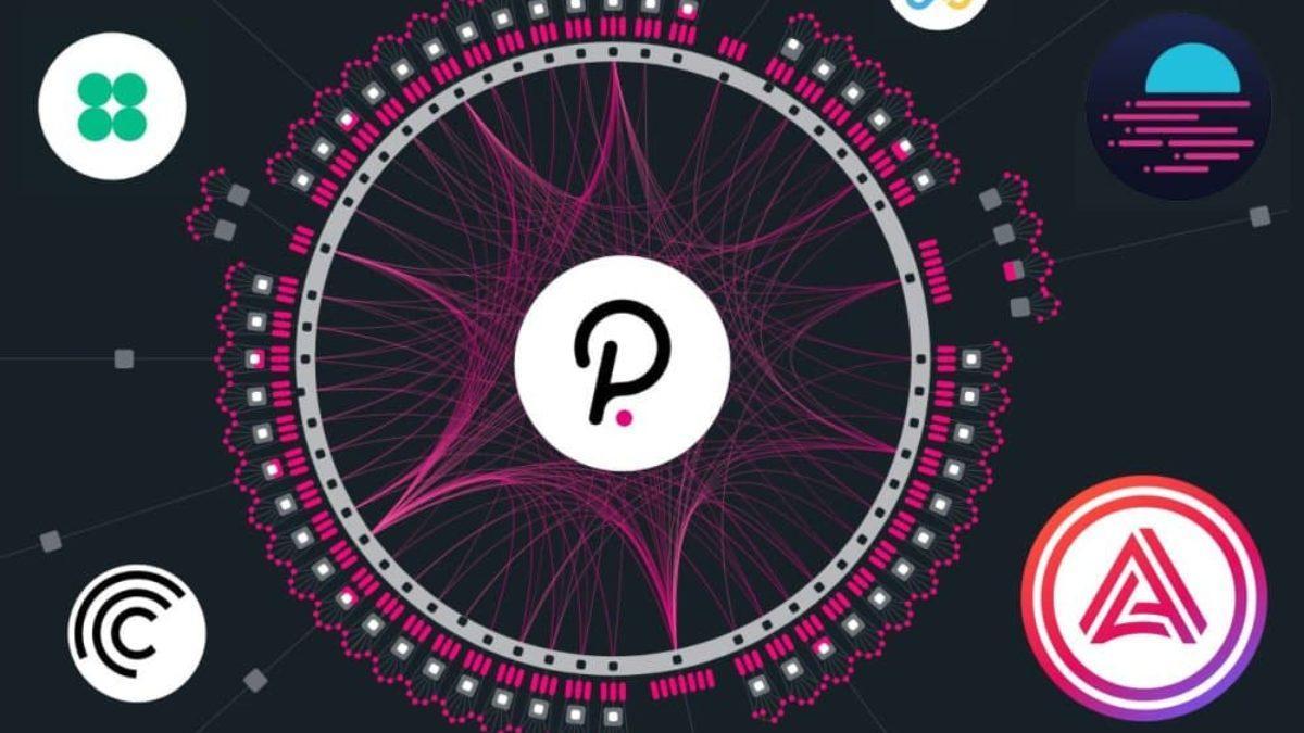 Polkadot, la nueva "parachain" que busca unificar los intercambios de criptomonedas