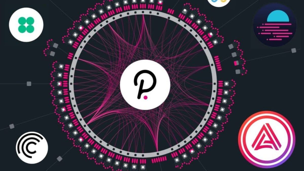 Polkadot, la nueva &quot;parachain&quot; que busca unificar los intercambios de criptomonedas