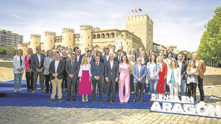 El PP apuesta por un pacto por la Sanidad y reducir la brecha rural